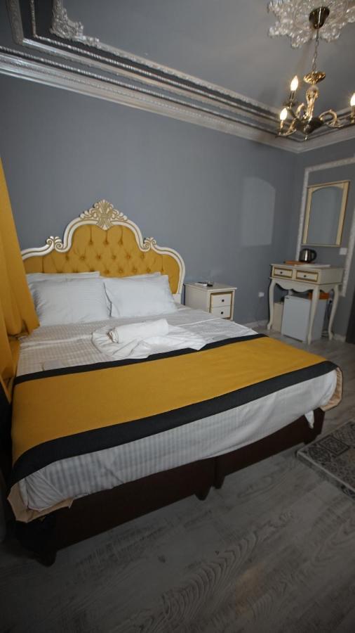 Taksim Maya Hotel Istanbul Exterior foto