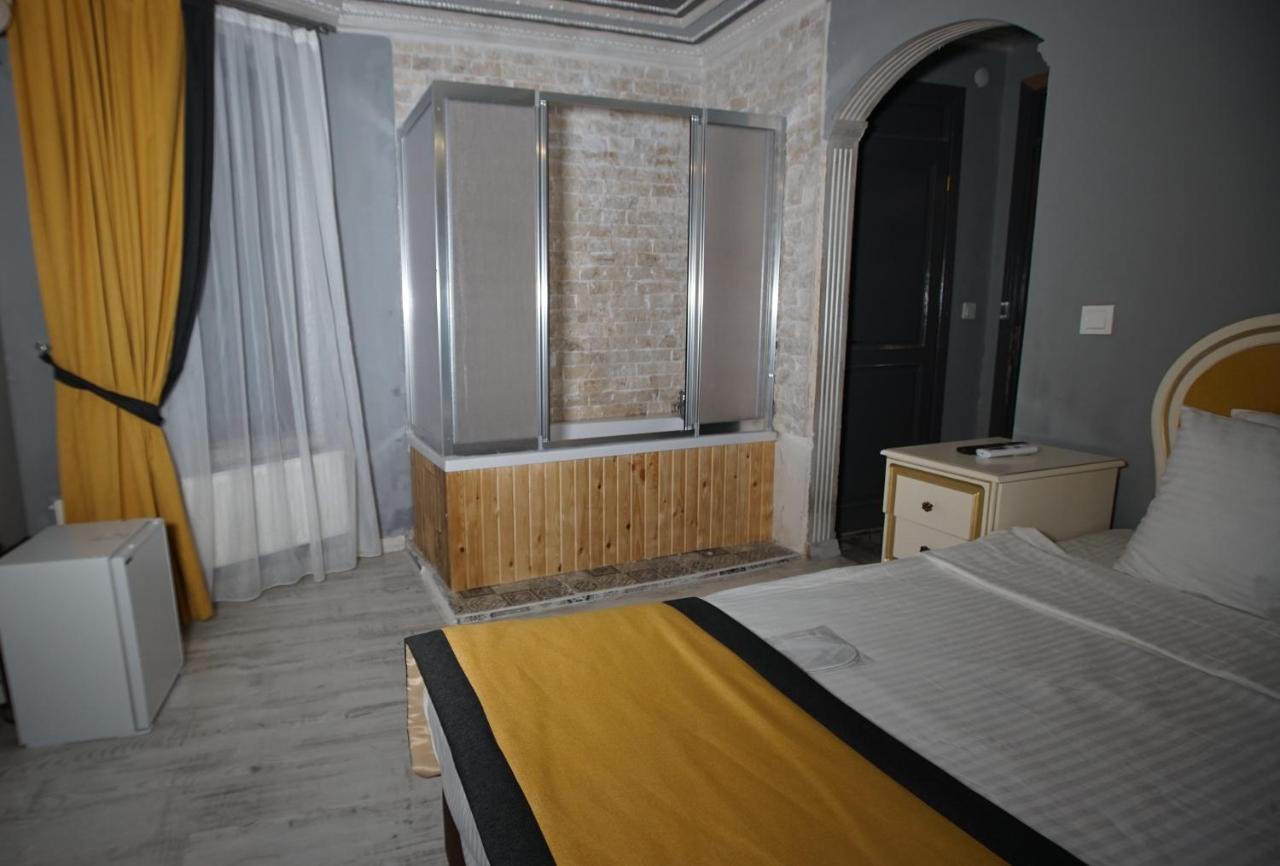 Taksim Maya Hotel Istanbul Exterior foto