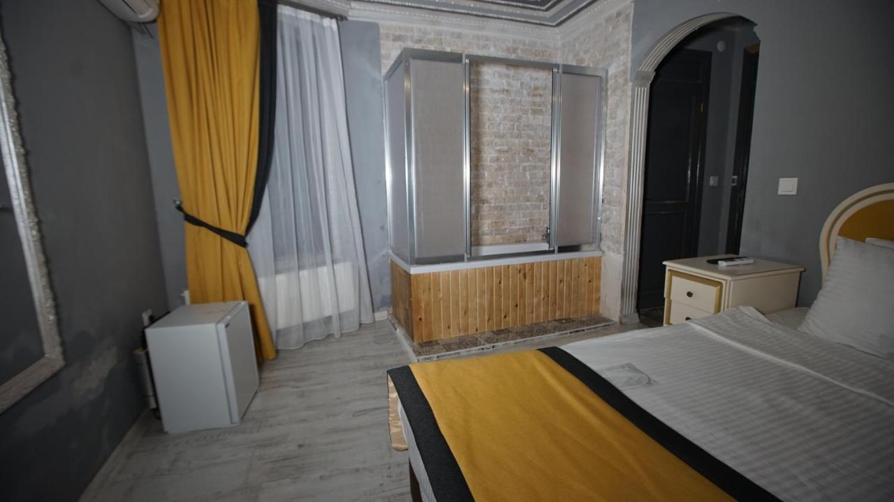 Taksim Maya Hotel Istanbul Exterior foto
