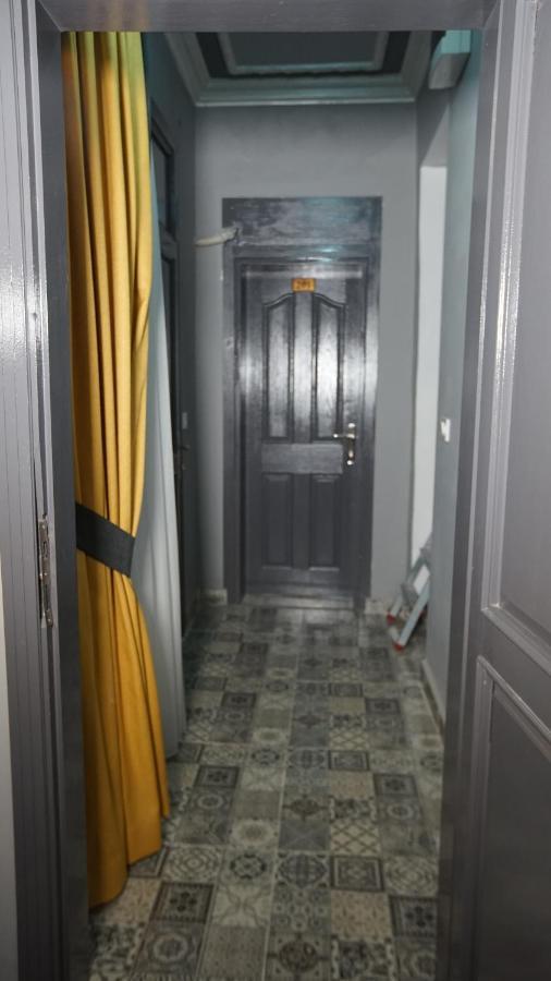 Taksim Maya Hotel Istanbul Exterior foto