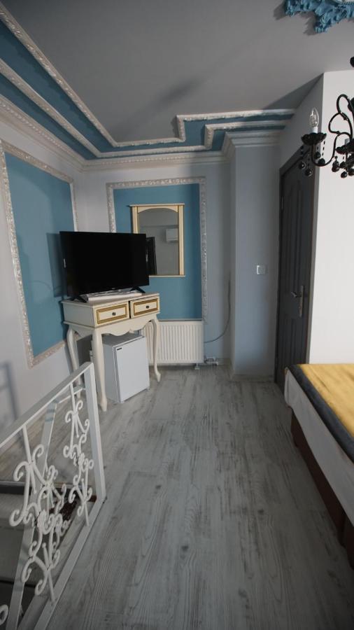 Taksim Maya Hotel Istanbul Exterior foto