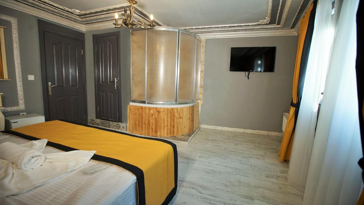 Taksim Maya Hotel Istanbul Exterior foto